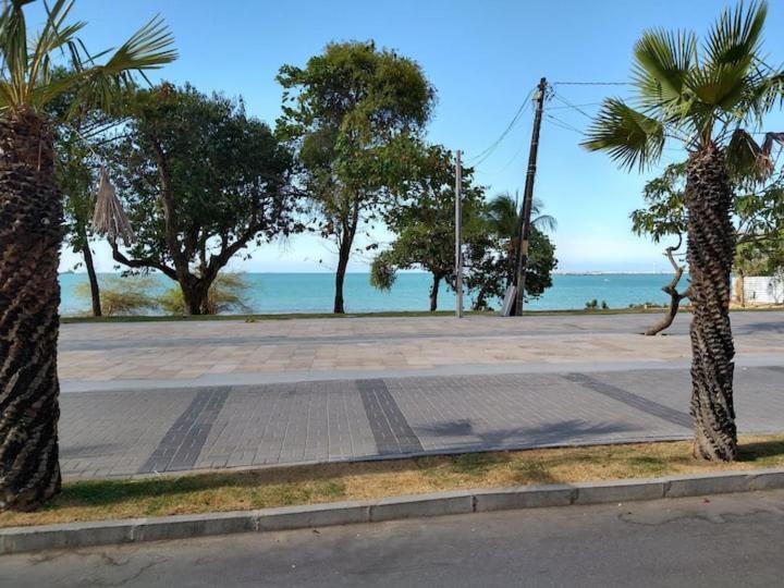 Flat Beira Mar- Costeira 1105 Apartment Fortaleza (Ceara)