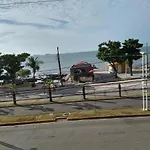 FLAT BEIRA MAR- Villa Costeira 1105