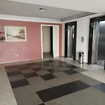 FLAT BEIRA MAR- Villa Costeira 1105