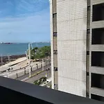 FLAT BEIRA MAR- Villa Costeira 1105