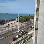FLAT BEIRA MAR- Villa Costeira 1105