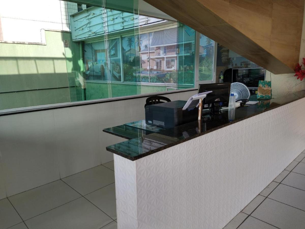 Apartamento Flat Beira Mar- Costeira 1105 Fortaleza (Ceara)
